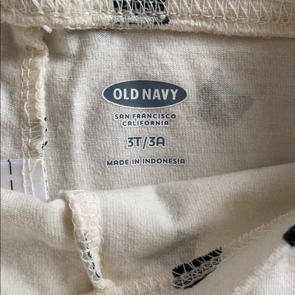 Cozy tunic and leggings set - Picture 7 of 8